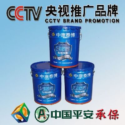 丙烯酸漆 專業防腐涂料的選擇與應用