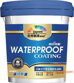 聚焦家居守護(hù) 十大防水與涂料品牌全解析，助您打造安心室內(nèi)空間