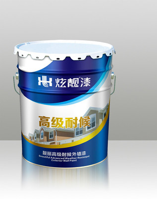 攜手炫靚，共繪財富藍圖——炫靚集團涂料招商加盟全解讀