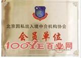 美國留學簽證、工作簽證及專業中介服務解析